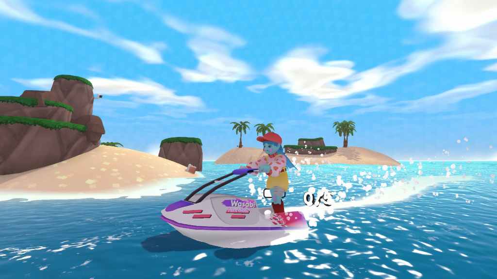 Bobo Bay Bayfarer