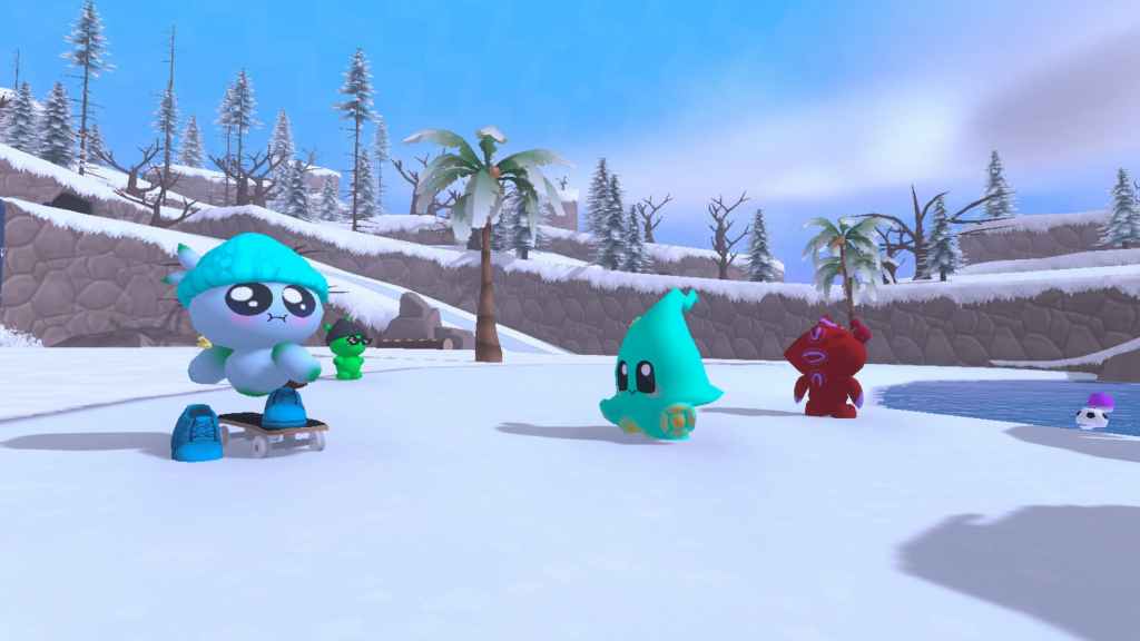 Bobo Bay