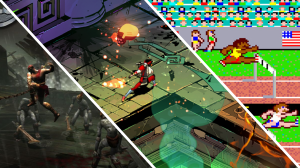 5 Best and 5 Worst Button Mashers in Gaming History