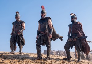 5 Books to Read if You’re Excited for Christopher Nolan’s The Odyssey