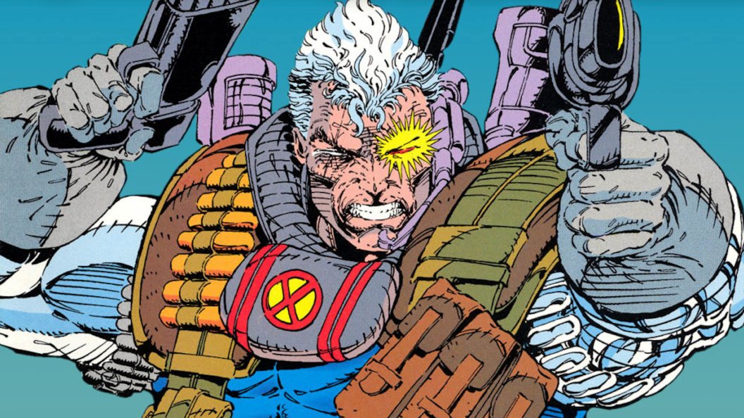 10 Best Marvel Superheroes Who Defined the ’90s