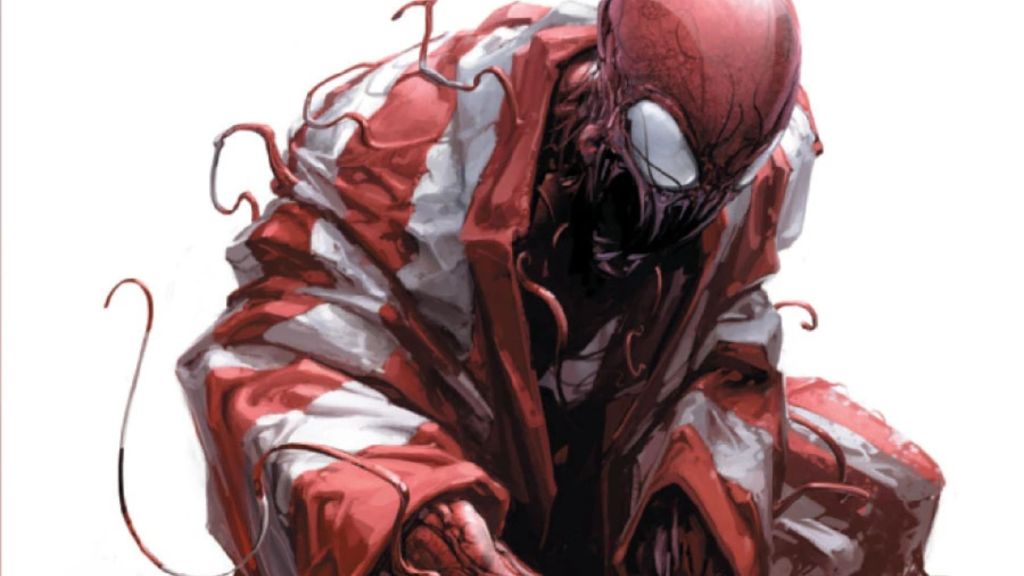Carnage USA