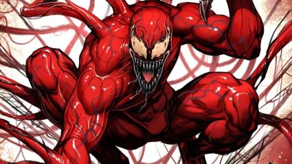 Carnage in Marvel Comics