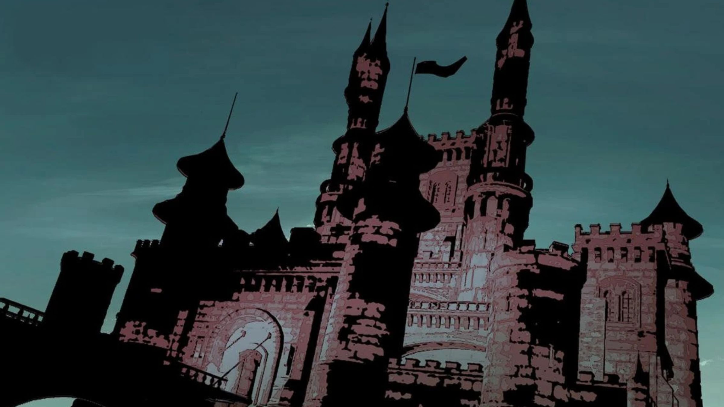 New Doctor Doom Report Confirms Appearance of Iconic Marvel Location ...