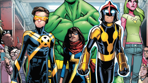 10 Best Marvel Superheroes Introduced in the ’10s