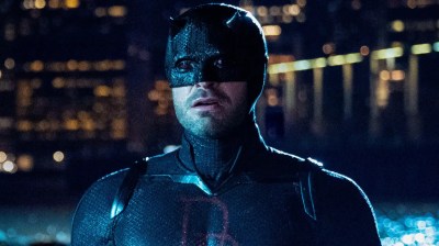 Charlie Cox in Daredevil Born Again Season 2
