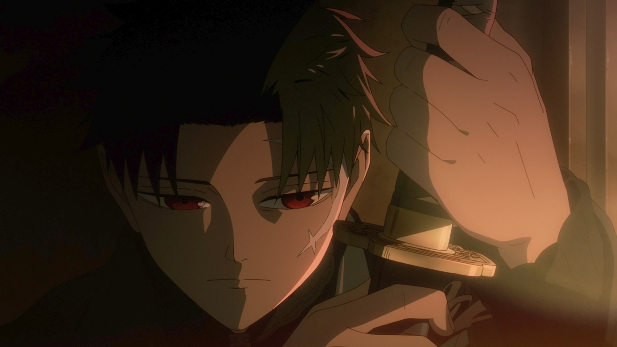 Kagurabachi wyrusza w światowe tournée z premierą anime
