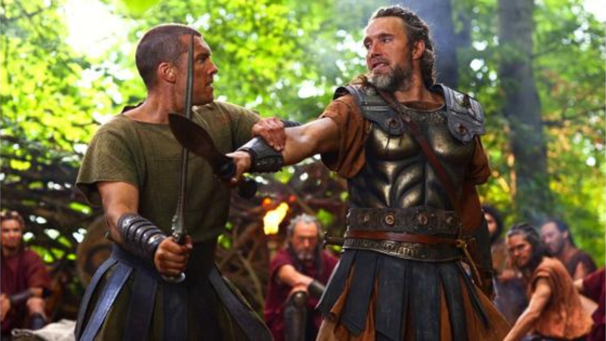 5 Fantasy Movie Series Hollywood Forgot Were Awesome