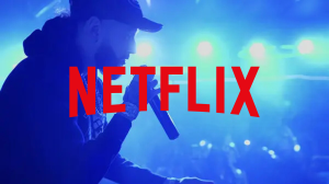 New Netflix Hit Movie Breaks a Rotten Tomatoes Record (& Audiences Love It)