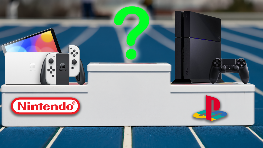 10 Best-Selling Video Game Consoles of All Time