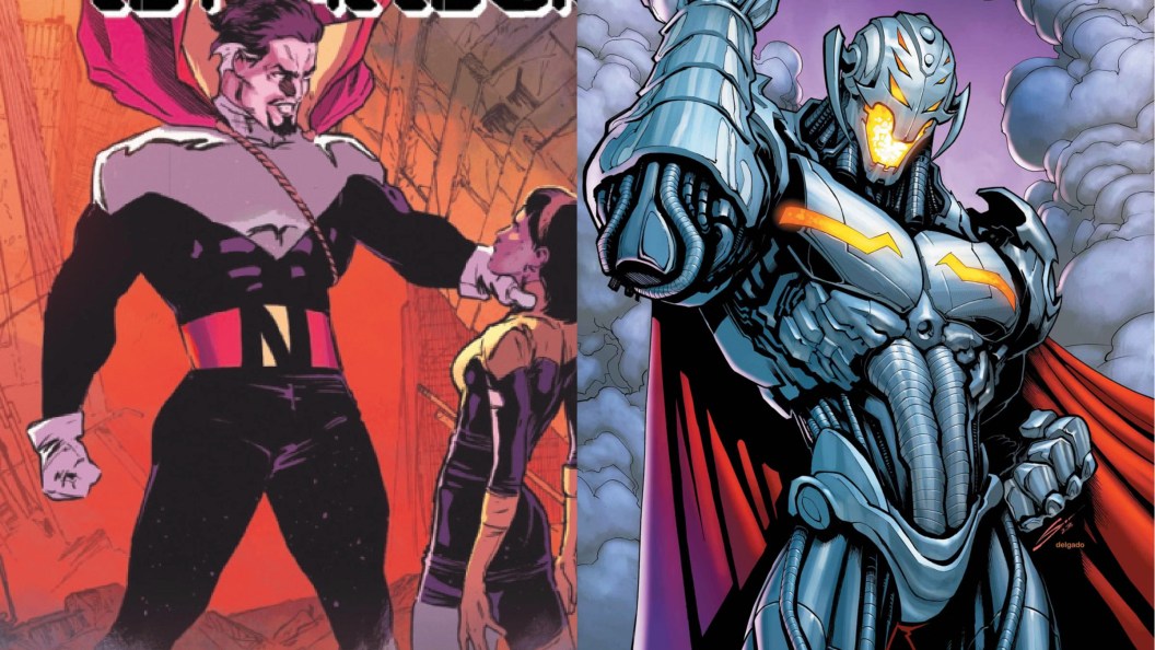 5 Avengers Villains Who Deserve to Be Big Bads Again