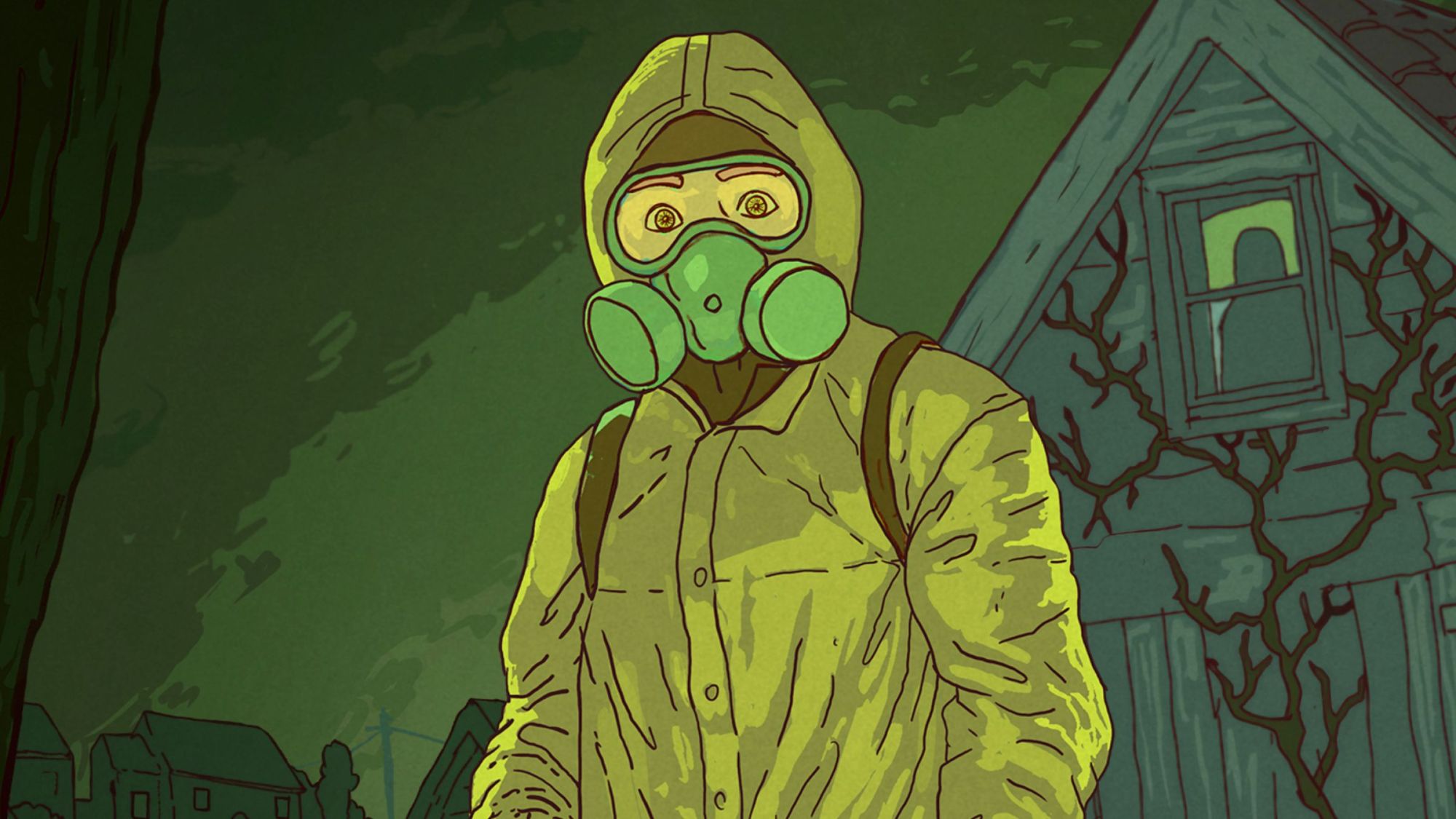 5 Popular Games That Prove Cozy Horror Is The Next Big Gaming Trend