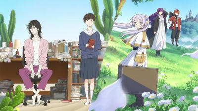 Crunchyroll Anime May 2026
