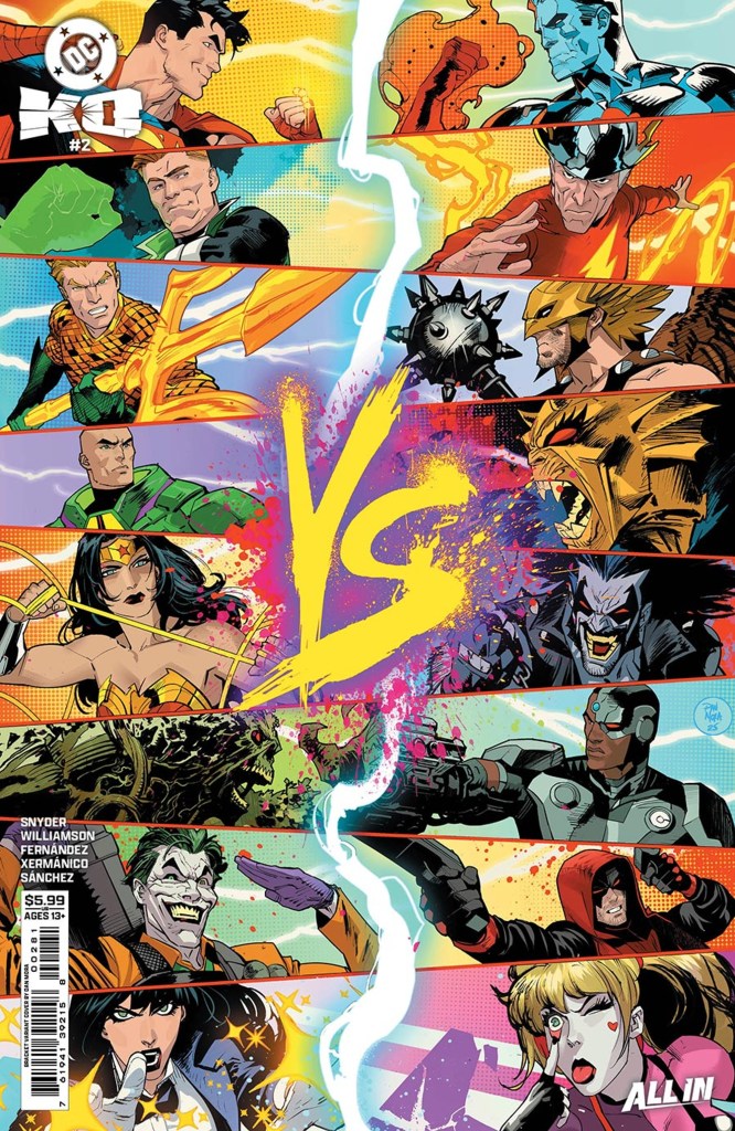 10 Best DC Covers By Dan Mora, Ranked