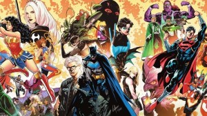 5 Best Starting Points for DC Next Level