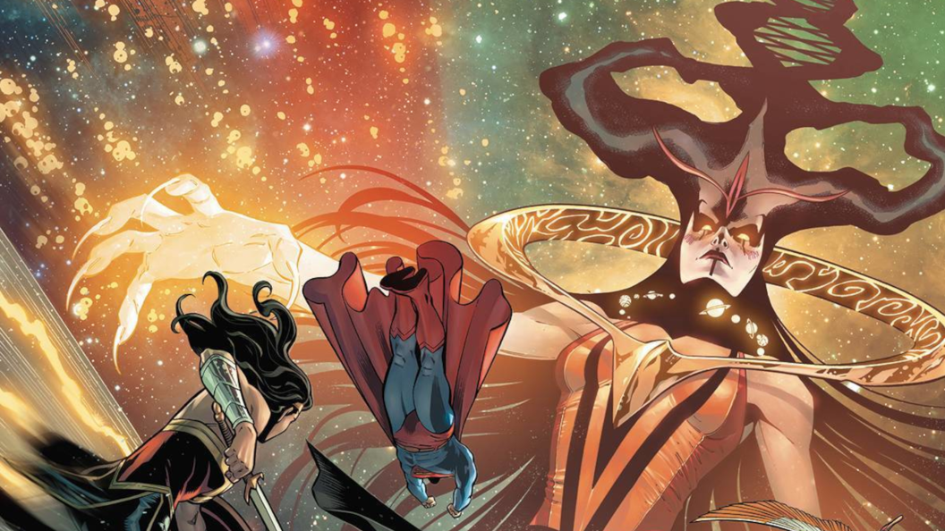 7 Deadliest Women in DC Comics with Incredible Powers (& Only 1 Has Been Depicted in Live-Action)