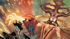 7 Most Powerful DC Villains Introduced Since the New 52