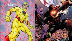 7 Best DC Villains Introduced in the 2000s