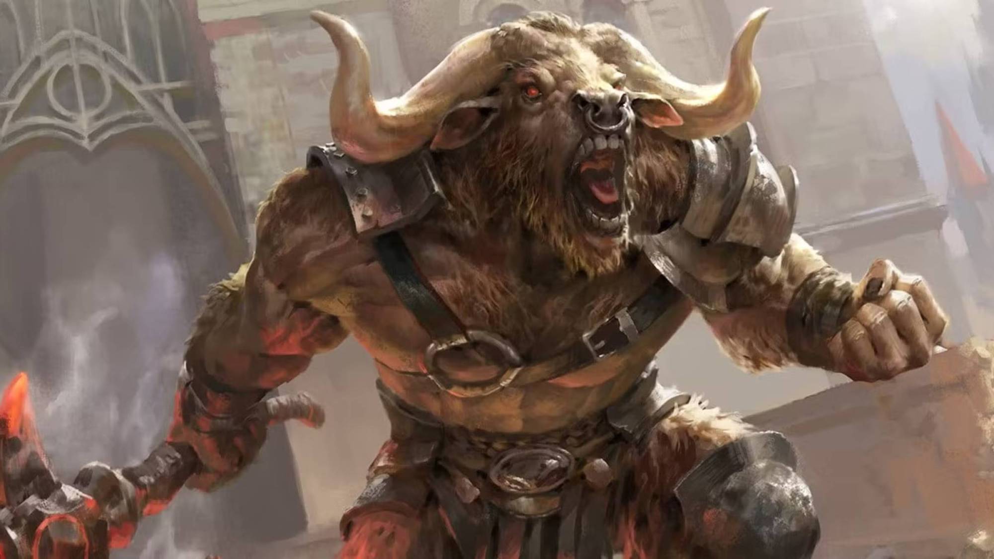 D&D Unleashes Three More Villainous Subclasses In An Unearthed Arcana Drop No One Expected