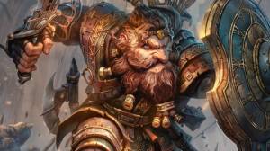 5 Best D&D Builds For Broken Melee Fighting Characters