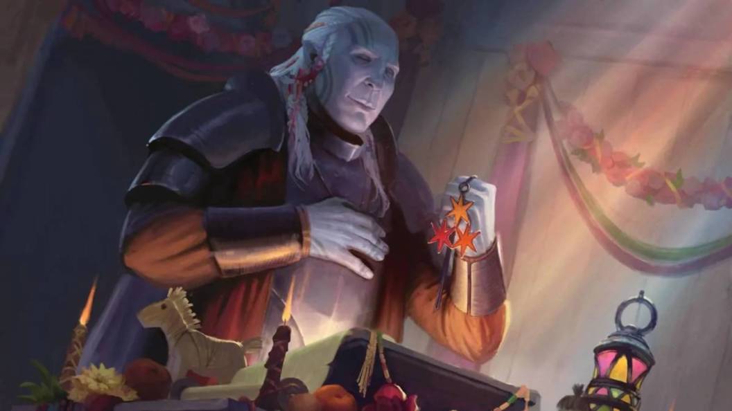 5 Underrated D&D Feats That Are Perfect For Your Next Character Build