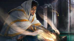 5 D&D Healer Builds That Will Always Keep The Party Alive