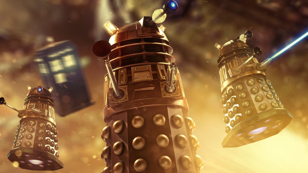 A 60-Year-Old Forgotten Doctor Who Classic is Streaming Free on Tubi