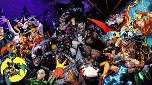 10 Best DC Covers By Dan Mora, Ranked
