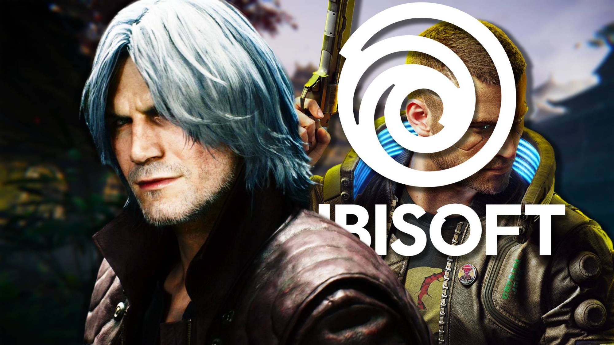 Ubisoft’s New Action RPG Is Devil May Cry Meets Cyberpunk