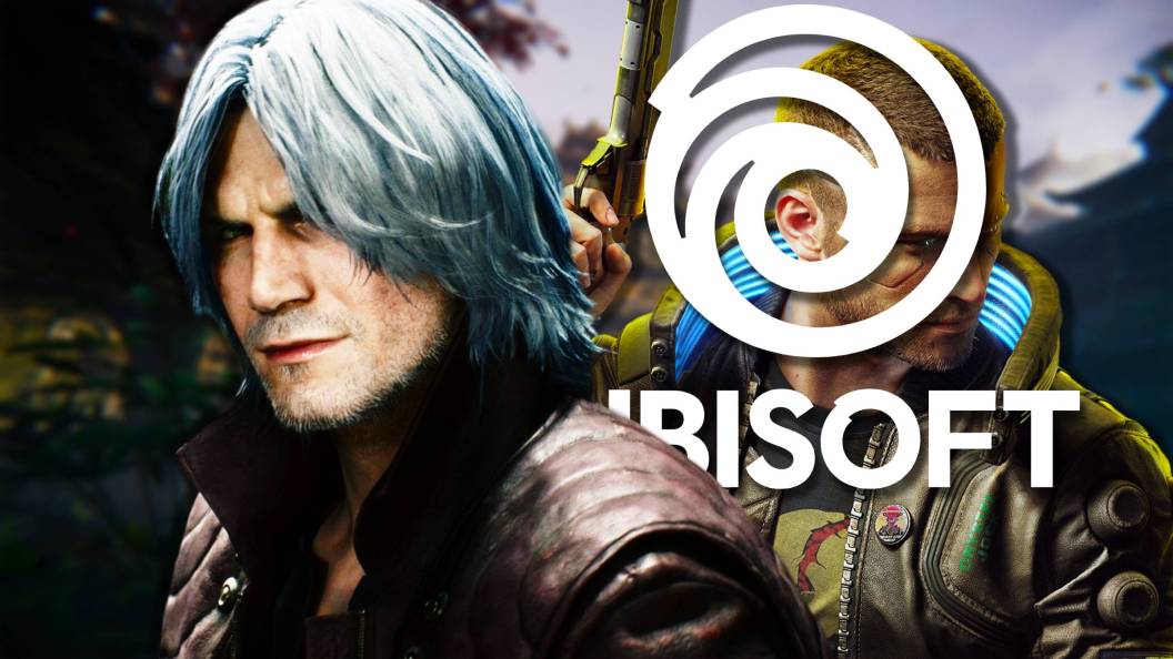 Ubisoft’s New Action RPG Is Devil May Cry Meets Cyberpunk