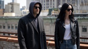 Daredevil: Born Again Brings Back Another Classic Netflix Character in the Best Possible Way