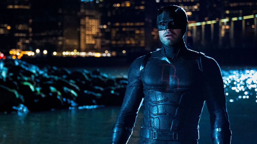 Daredevil: Born Again Twist Means We’re Even Closer to the MCU’s Best Missing Character Returning
