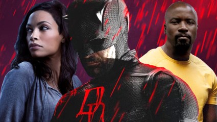 Daredevil Season 3