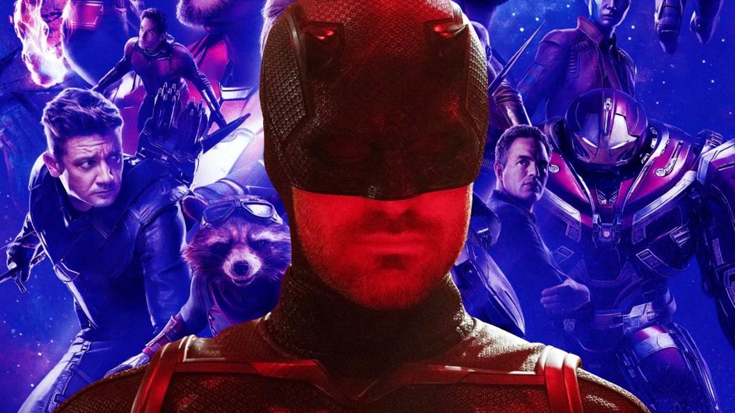 The MCU Just Gave Daredevil an Avengers Loophole That Teases His Future