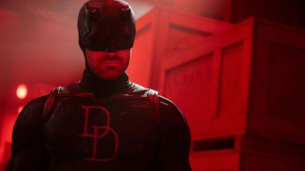 Daredevil: Born Again Officially Continues the Best Netflix Marvel Trend That Started 11 Years Ago