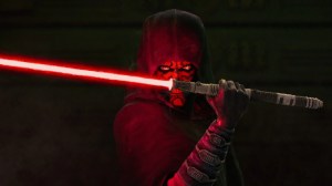 27 Years After The Phantom Menace, Star Wars Finally Reveals Darth Maul’s Greatest Weakness