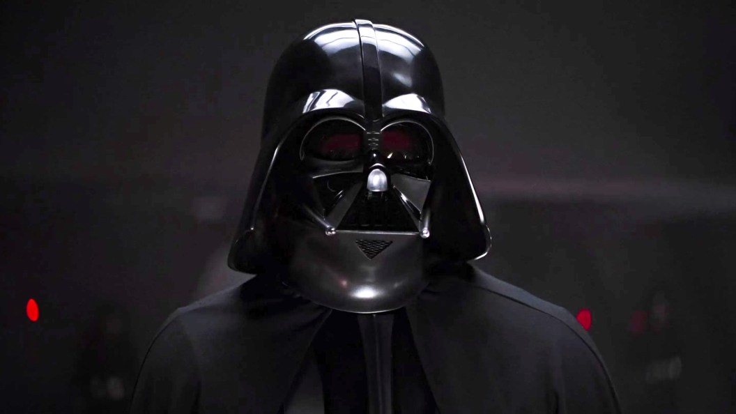 I Can’t Believe I Missed Darth Vader’s Most Daring Feat in Rogue One… Until Now
