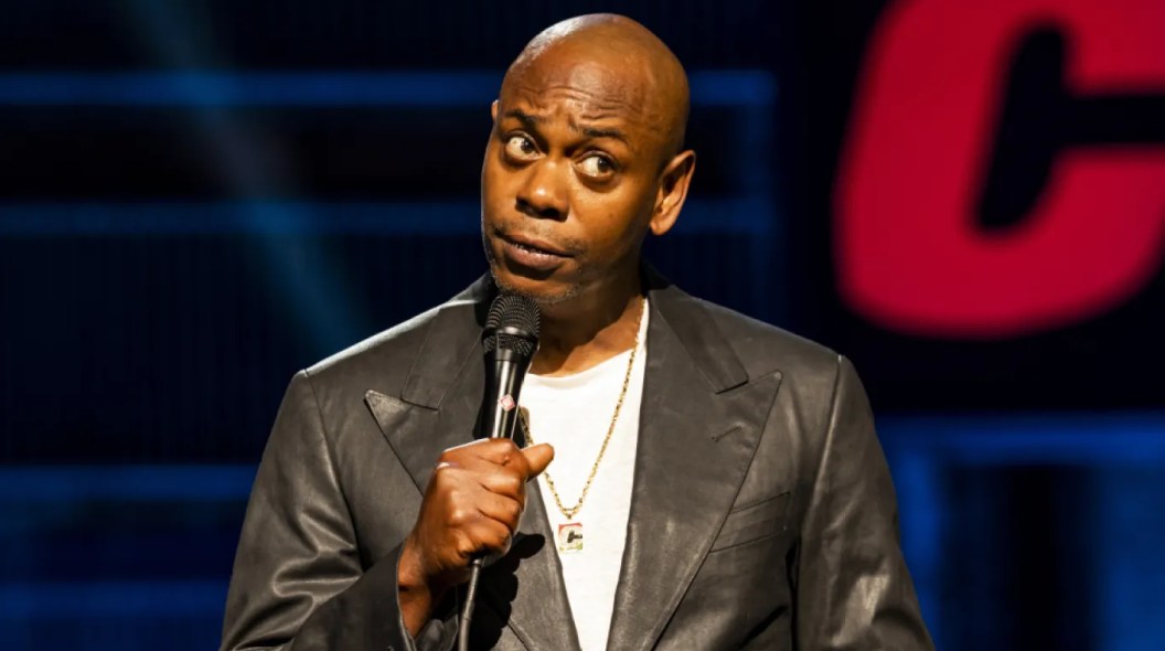 Chappelle’s Show Revival Gets Surprise Update (& Fans Should Be Excited)
