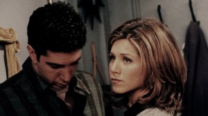 27 Years Ago Today, This Friends Episode Said Goodbye as a Character Was Recast for the 2nd Time