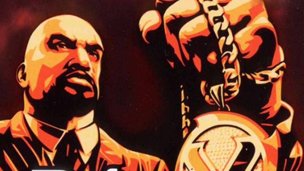 One of the Weirdest Fighting Games Ever Still Deserves a Sequel 23 Years Later