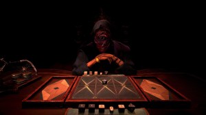 Dice Of Arcana’s Creepy Boardgame Rogue-like Could Become The Next Baltaro