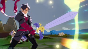 Hands-On With Disgaea Mayhem: A New Entry Point for a 20-Year Franchise