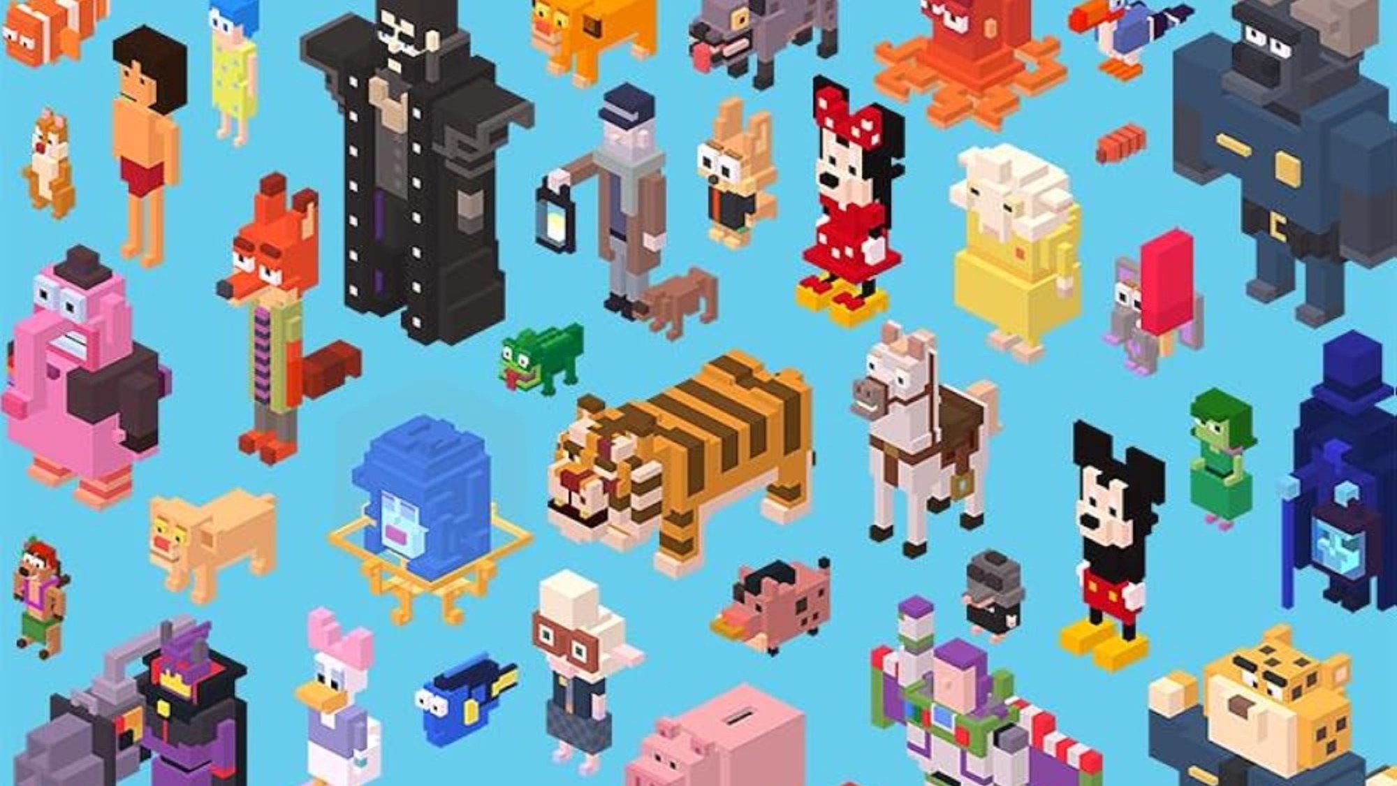 This Disney Game Was So Addicting 10 Years Ago – What Happened to It?