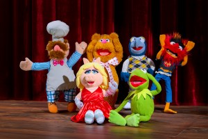 Run (Don’t Wocka Wocka) To The Disney Store’s TikTok Shopping Event Featuring The Muppets Collection