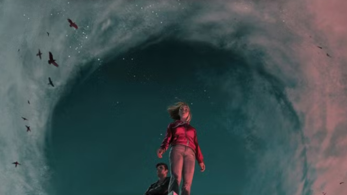 Beloved Sci-Fi Series Is Getting a Fifth Entry That Completely Rewrites the Original