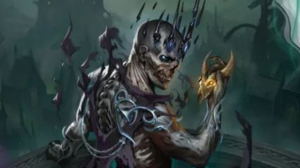 DnD The Horrors Within New Subclasses