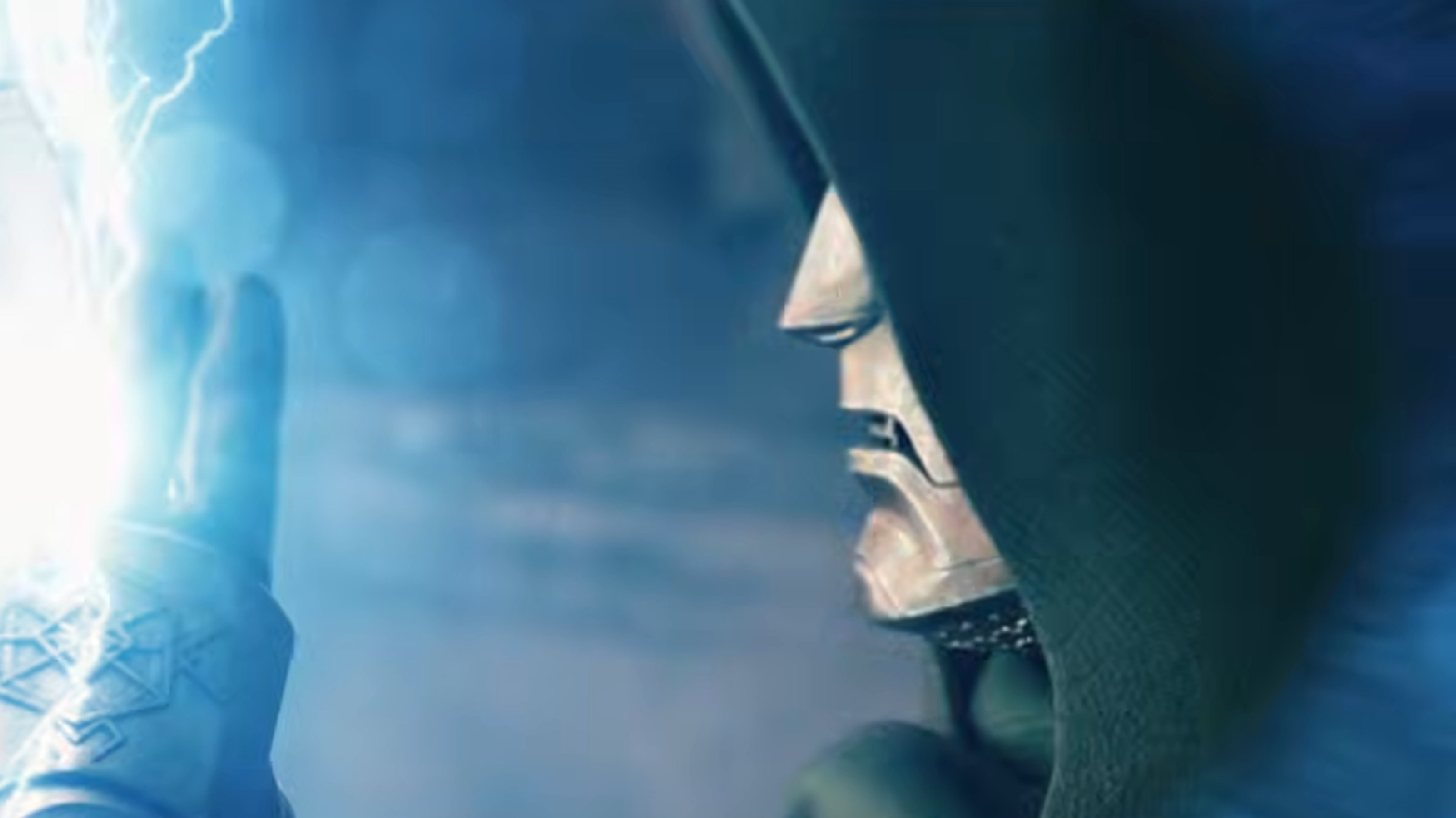 Robert Downey Jr.'s New Instagram Post Guarantees Doctor Doom Will Make ...