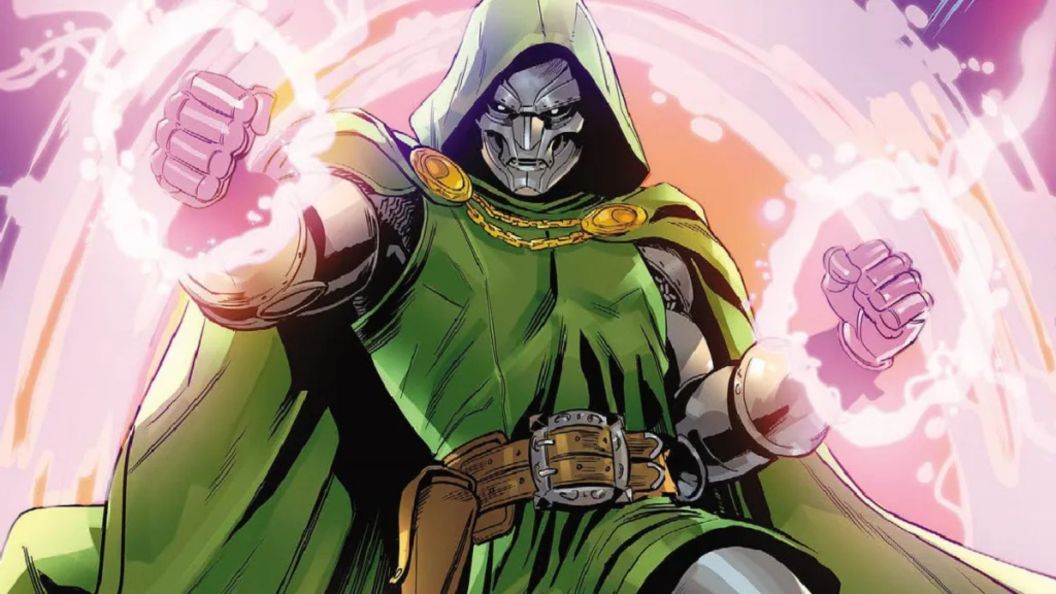 New Doctor Doom Report Confirms Appearance of Iconic Marvel Location (& It’s Perfect)