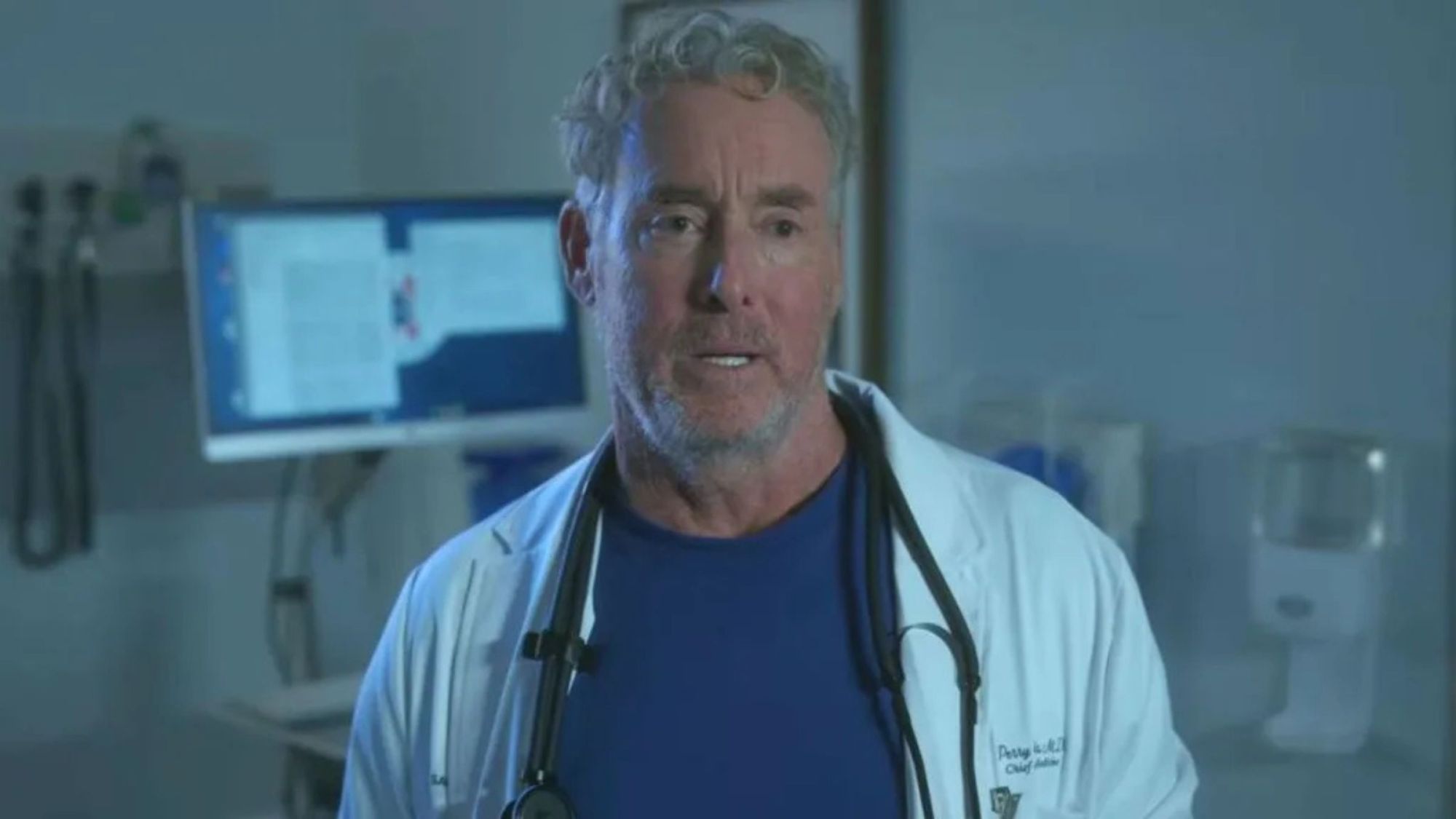 Scrubs Fans Are Split on Dr Cox’s Revival Replacement