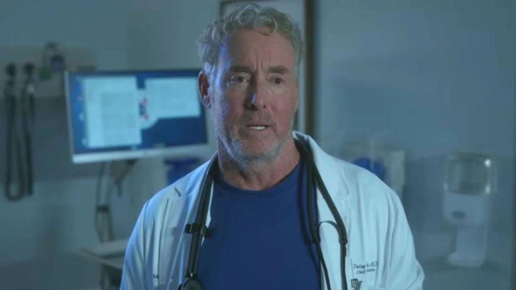 Scrubs Fans Are Split on Dr Cox’s Revival Replacement